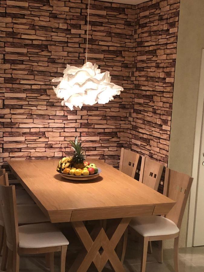 Apartment Oskar Beach بات يام المظهر الخارجي الصورة
